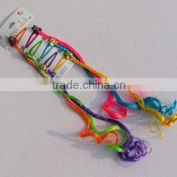 Kids Party Wigs photo-3