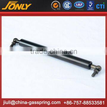 Good performance titanium spring for auto