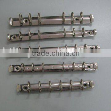 Metal Ring Binder photo-1
