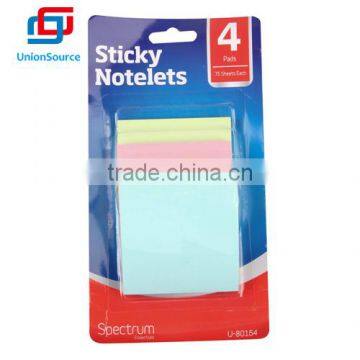 Custom Decorative Sticky Notes