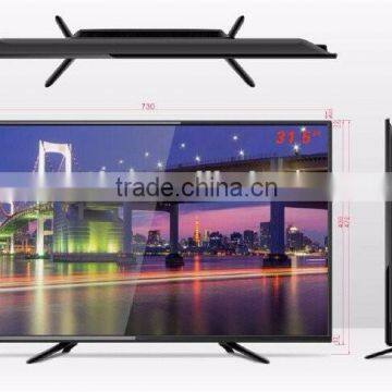 China Led tv 32 Inch DLED TV Led tv Price in India