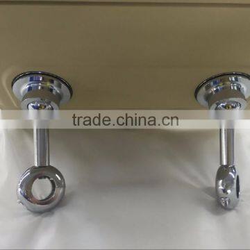 9inch Universal DVD Headrest Monitor Car Headrest Monitor photo-3