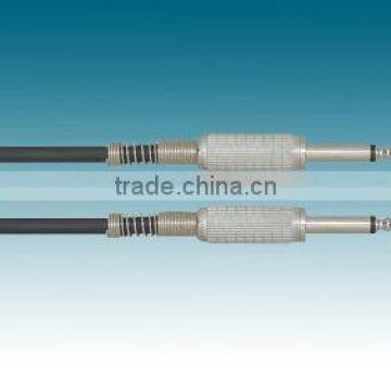 LUCKTECH professional cable supplier with nearly 20 years experience for selling the speaker cable