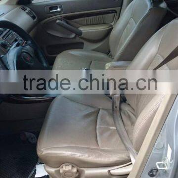 2001 Used Left Hand Car For Civic (8K-0929) photo-5