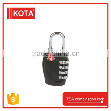 TSA Safty Luggage Combination Lock