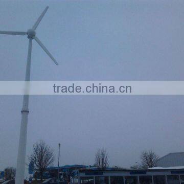 HUMMER 30KW/50kW/60kW wind turbine generator for on-grid/off-grid application
