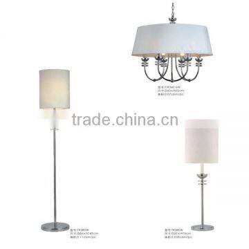 Cheap hot-sale floor cloth light,chandeliers ceiling