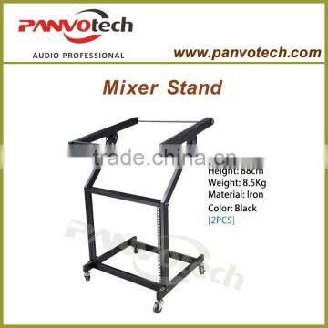 Panvotech stage mixer stand DJ-9UX