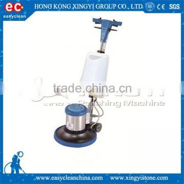 multi-function floor cleaning machine