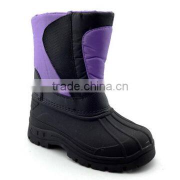 Men Fringe Suede Boot Fringe Boots