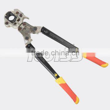 IWS-1632A Multi-azimuth Pipe Pressing Tools for PAP&PEX&Copper pipe fittings