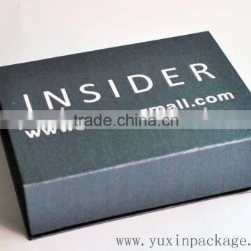 Shenzhen Good Quality Paper Box Supplier