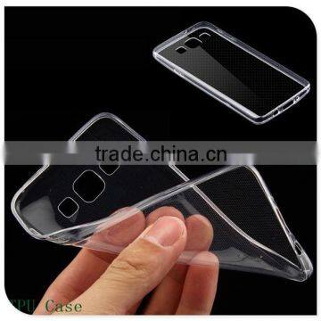 New arrival soft tpu case for samsung A3,For samsung A3 tpu case have many color