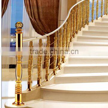 FOSHAN factory crystal column for decoration indoor crystal baluster                        
                                                Quality Choice