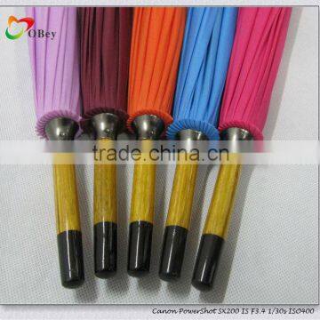 Durable Solid Umbrellas photo-4