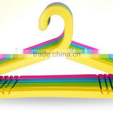Factory Supply Cheap Plastic Pvc Hanger photo-4