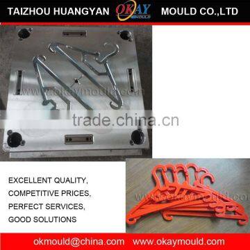 Hanger Mold ,2 Cavity With Long Lifespan