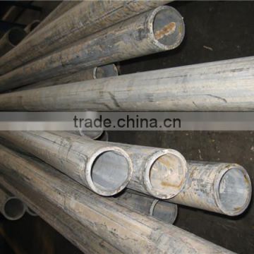 hydraulic honed steel piping tight tolerance