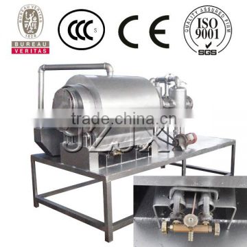 Automatic JZ Mini Waste Rubber/ Plastic Pyrolysis Plant