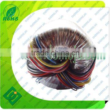 AC Step Down Transformer Toroidal Transformer 380V to 220V photo-6
