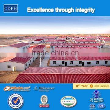 China Manufacturer Prefabricated Building, Made in China Modular House Designs,China Supplier Movable House