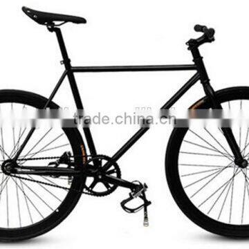 Coaster brake 700C fixie bike fixed bicycle