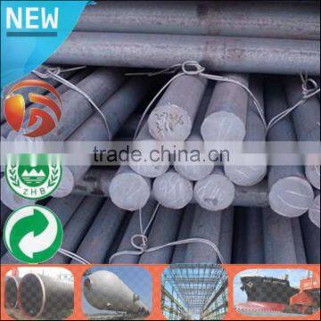 Cheap Price! Round Bar Steel Bar Q235B 22mm Carbon Steel Bar Mild Steel Bar Tianjin photo-4