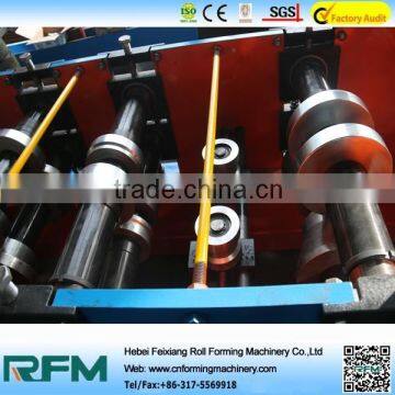 Feixiang Roll Forming Equipments, z Purlin Roll Forming Machine in Botou