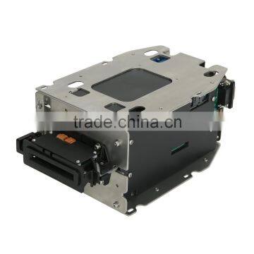 High Precision Card Transmitting Channel Magnetic Stripe Card Reader photo-4