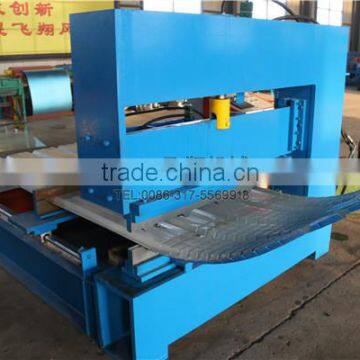 Good Quality Automatic Stainless Steel Pipe Bending Machine photo-6