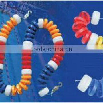 Hight quanlity swimming pool plastic rope