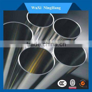 316Ti stainless steel welded pipe