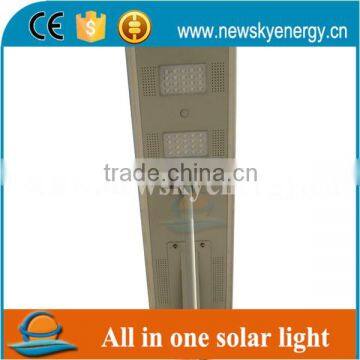 Hot Selling New Product Solar Led Street Light photo-2