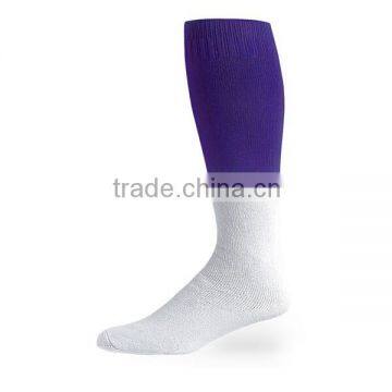 men breathable soccer socks