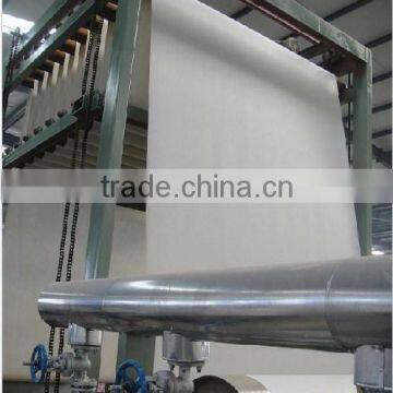 Polyester Mat for SBS & APP Waterproofing Membrane photo-5