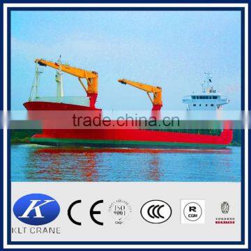 100ton Harbor Crane photo-3