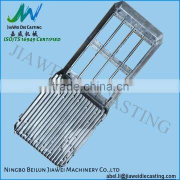 380 Quality Aluminum Die Casting Led Housing For Flood Lights