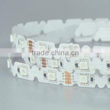 cheap Bendable Led Strip rgb led light DC12V 50W