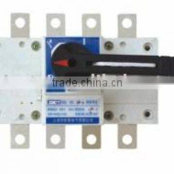 QGL series load break switch