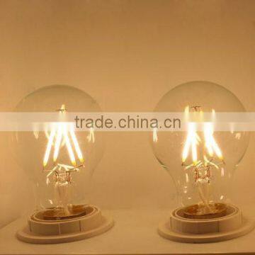 Cheapest 2015 Super Bright A60 6W Dimmable Filament Led Bulb photo-5