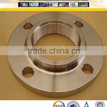 ASTM A182 304 Stainless Steel 150#/300# RF 28" Inch Threaded Flange DN 700
