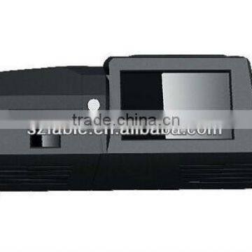Fluorescence Spectrometer