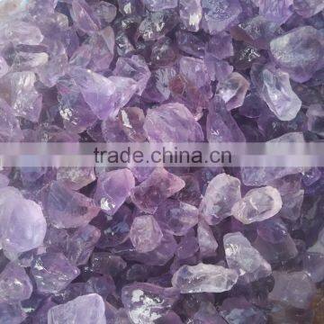 Amethyst Rough Gem Stones photo-2