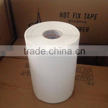 High quality Hot fix Tape Acrylic Hot Fix