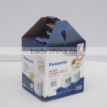 Supply of rice cookers box