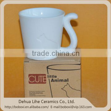 2015 Made in China coffee cup candle holder