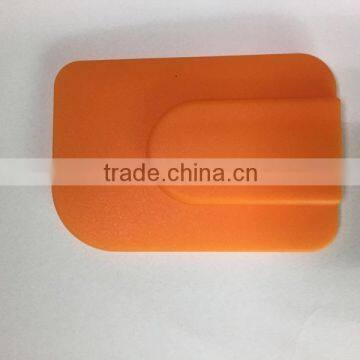 2016 Newest Design Hot Sales Silicone Scraper Blade photo-6