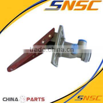 Hot! for Lonking Parts LG855B LG853 LG50F SDLG XCMGXM60D-3514002 LG853.08.09 Air brake master valve