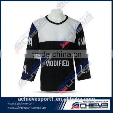 Wholesale Customized Rugby League Rugby Jersey photo-5