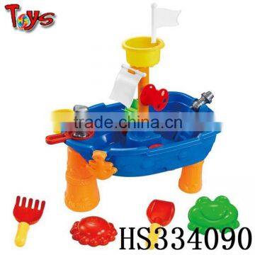 sand mold toy garden tool set